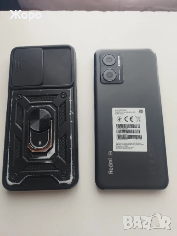 Продавам Xiaomi Redmi 10 5G Graphite Gray, снимка 5 - Xiaomi - 54272028