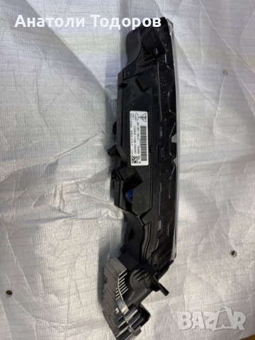 Лед Дневна и Мигач - Дясна за PORSCHE 911 / 991 Turbo, снимка 8 - Части - 52949634