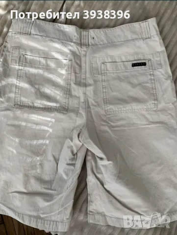 къси панталони Tommy, Alpinestars,Sisley, Tom Tailor , снимка 6 - Къси панталони - 50360967