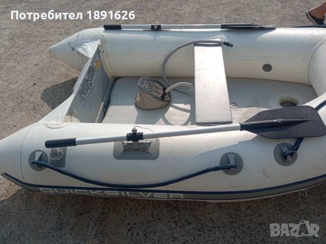 Лодка, снимка 5 - Други игри - 51750514