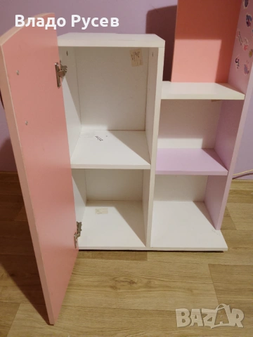 Детско обзавеждане за стая има, снимка 2 - Спални и легла - 53172297