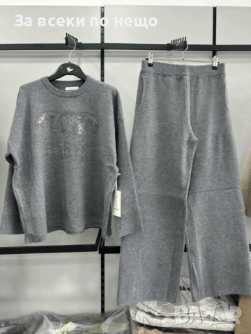 Celine Дамски Комплект Селин - Налични Различни Цветове Код I_136, снимка 6 - Комплекти - 52258213