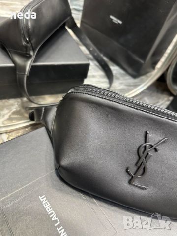 YSL (реплика) 89, снимка 11 - Чанти - 45545721