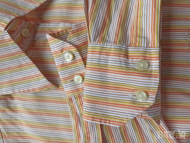 Дамска риза Etro, снимка 4 - Ризи - 50624082