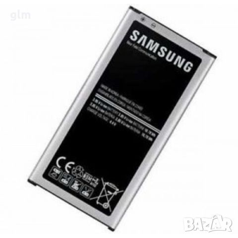 Нови!! Батерия за Samsung Galaxy S5 EB-BG900BBC, снимка 1 - Оригинални батерии - 45141086