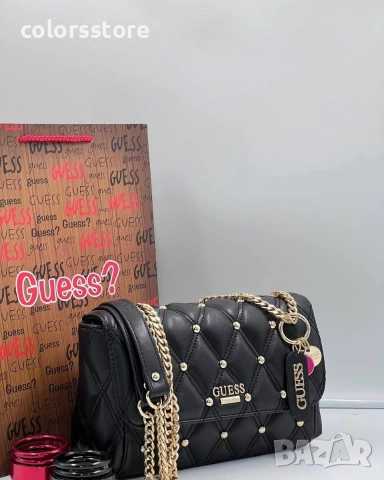 Чанта Guess-SG110j, снимка 3 - Чанти - 54262100