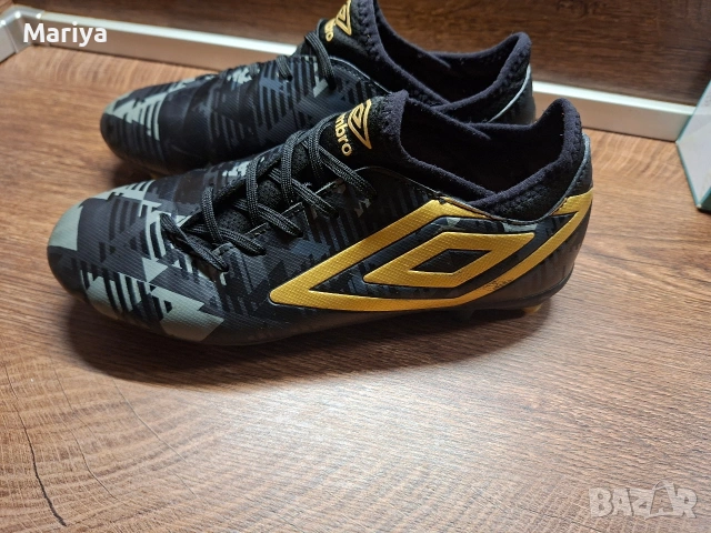 бутонки UMBRO N38,5