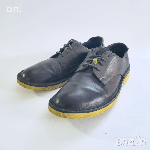 CAMPER, оригинални 41, снимка 2 - Спортно елегантни обувки - 54227128