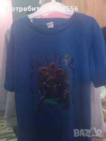 Детски дрехи stranger things, снимка 3 - Детски комплекти - 53968698