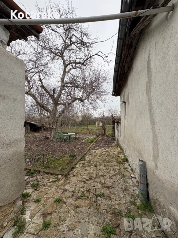 Къща в село Тюркмен , снимка 2 - Къщи - 54033443