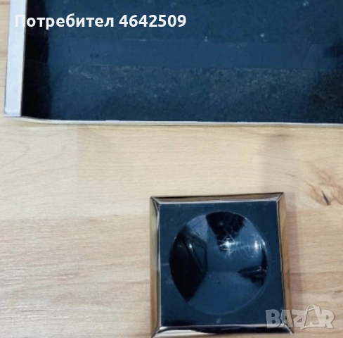 Мраморна Аксесоари за Баня , снимка 3 - Други стоки за дома - 52364403