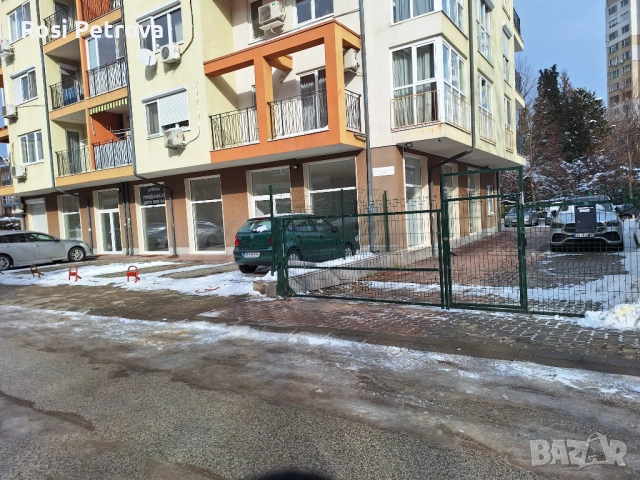 Под наем тристаен София, Борово, снимка 14 - Апартаменти - 53266925