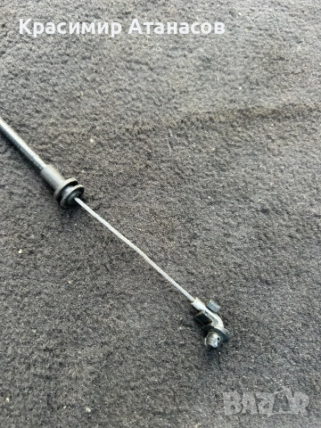 971515-102. Жило Брава предна лява врата  за Фиат Гранде пунто. 2006-2012г. Две врати , снимка 3 - Аксесоари и консумативи - 53742127