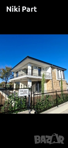 Продавам Къща гр.Черноморец от СОБСТВЕНИКА , снимка 2 - Къщи - 54178853