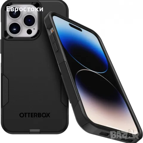 Калъф OTTERBOX за iphone 14 PRO MAX – серия  SYMMETRY, снимка 2 - Калъфи, кейсове - 49262961