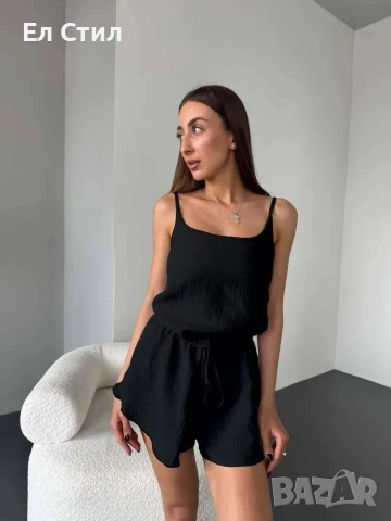 🐼Гащеризон ,универсален размер , снимка 2 - Гащеризони - 54199527