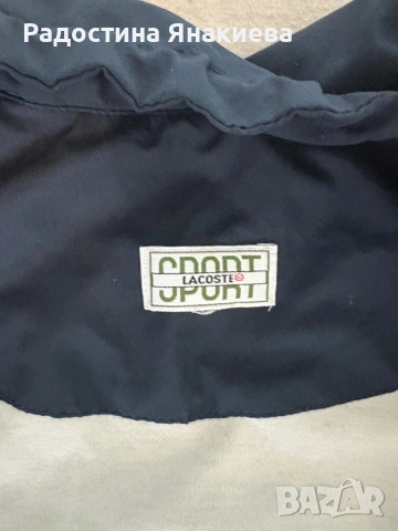 Лот от суичари Alpha industri M,Lonsdale M, Lacoste M,Henri Lloyd L/XL,Adidas chelsea M/L, снимка 11 - Суичъри - 53584991