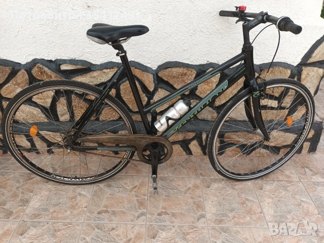 алуминиев велосипед 28", снимка 7 - Велосипеди - 54198563