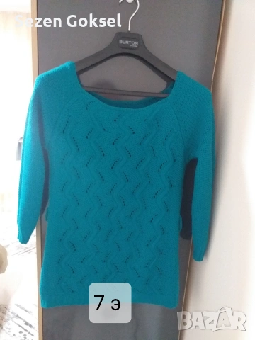 дрехи, снимка 2 - Ризи - 53912468