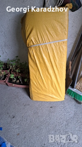 Трактор нов внос от Китай 20 коня с много резервни части и инвентар , снимка 5 - Градинска техника - 53204630