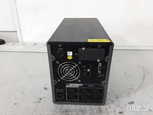 UPS устройство -  Dell J715, снимка 4 - Друга електроника - 50022290