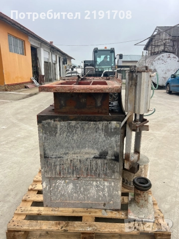 Продавам, снимка 5 - Селскостопанска техника - 52828986