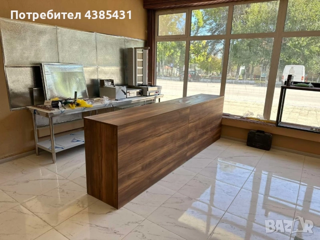 мебели по поръчка 