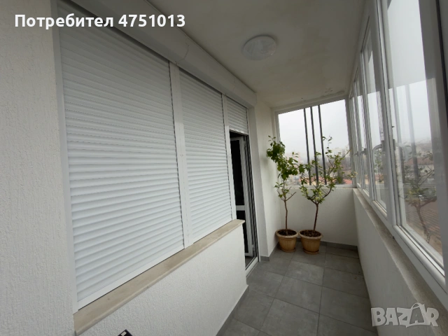 Луксозно реновиран четиристаен апартамент 96 м² – тухла, югоизточно изложение, снимка 2 - Апартаменти - 53663858