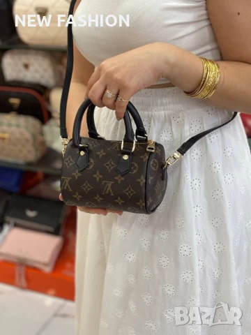 Дамски Чанти ✨ Louis Vuitton , снимка 7 - Чанти - 51085082