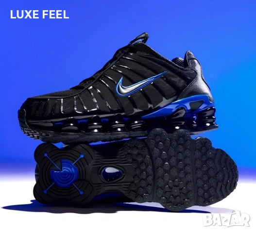 Nike ✨Мъжки Маратонки , снимка 5 - Маратонки - 54157490