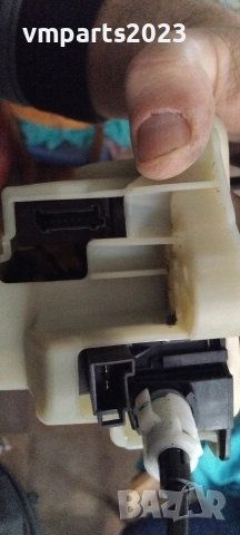 Keyless Go селекторен лост за Мерцедес Е класа, Цлс Mercedes W211,W219, снимка 2 - Части - 53711625