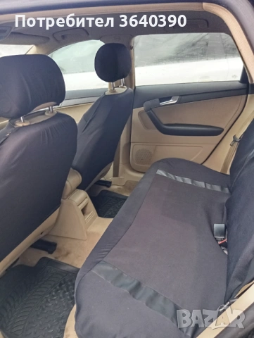 Ауди А3 , снимка 5 - Автомобили и джипове - 53377459