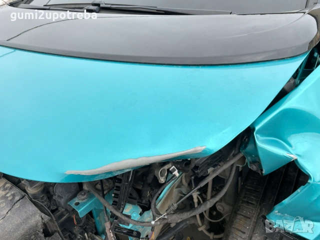 Продавам на Части Volkswagen ID.3 pro 62kW, снимка 6 - Автомобили и джипове - 53405994