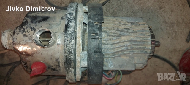 2 бр.Помпи за части