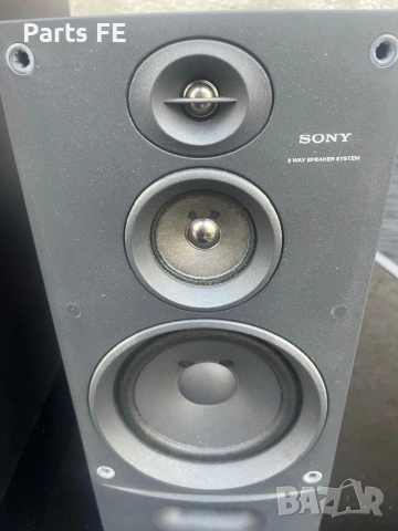 Аудио система Пайнер pioneer кула сет тунер грамофон еквалайзер усилвател двоен касетофон чейнджър , снимка 16 - Ресийвъри, усилватели, смесителни пултове - 54092798