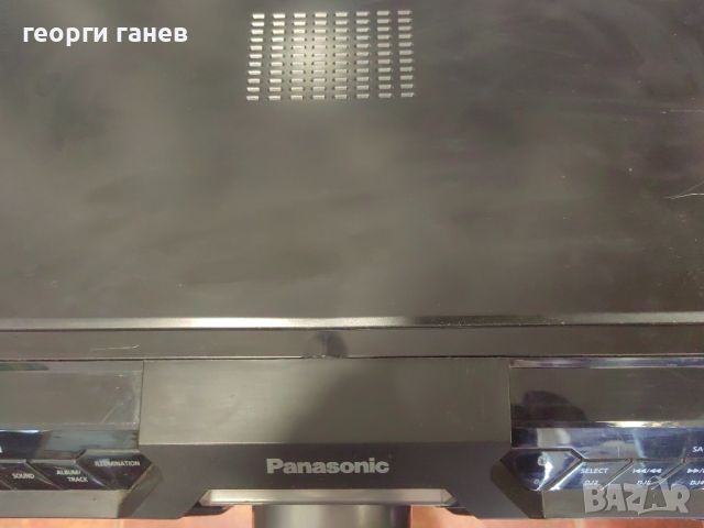Аудио система Panasonic akx 710, снимка 2 - Аудиосистеми - 45726684