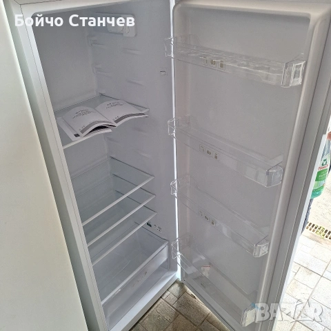 хладилник exquisit KS 320-V-H-040E, снимка 4 - Хладилници - 53702015