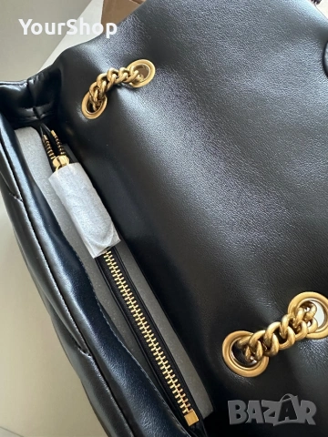 Дамска чанта Pinko Love Classic Puff чисто нова, снимка 8 - Чанти - 54061350