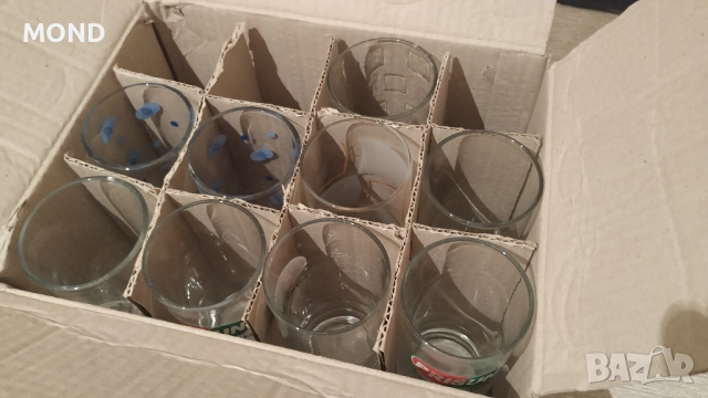 Рекламни чаши за безалкохолни напитки, снимка 3 - Чаши - 52866224