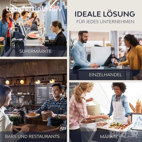 Детектор за пари/ банкноти ZENACASA,Гаранция, снимка 5 - Друга електроника - 53654670