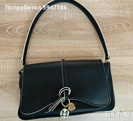 Чанта Love Moschino, снимка 1 - Чанти - 49449792