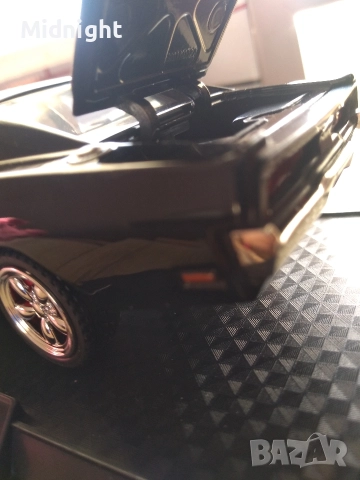 Dodge Charger 1/32, снимка 4 - Колекции - 52998585