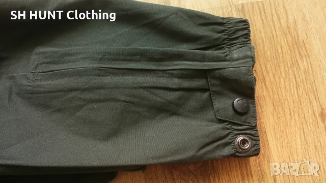 STORMBERG Trouser размер S панталон със здрава материя - 1324, снимка 8 - Панталони - 51333784