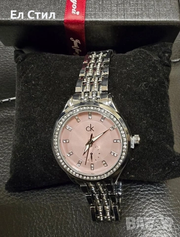 vera Дамски часовник , снимка 15 - Дамски - 53767331