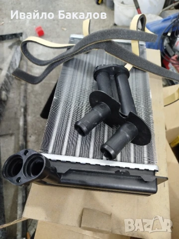 радиатор парно за Форд Галакси 