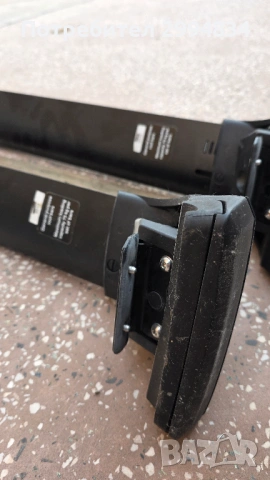 Напречни греди (Cross Bars) AUDI, снимка 3 - Части - 53695124