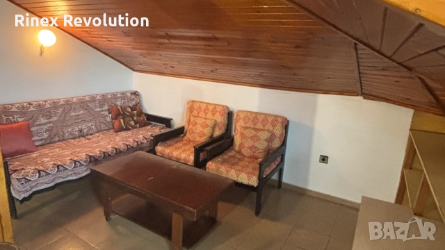 Мезонет под наем в Христо Смирненски, снимка 7 - Апартаменти - 53864713