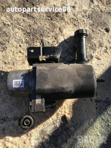 Електрическа помпа за сервоусилвател за Peugeot 307CC 16V, 2.0 (2005) 9654149780