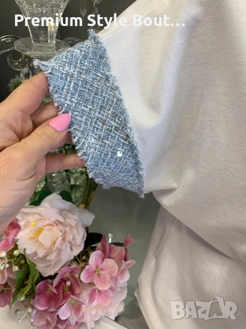 тениски, снимка 3 - Тениски - 53844186