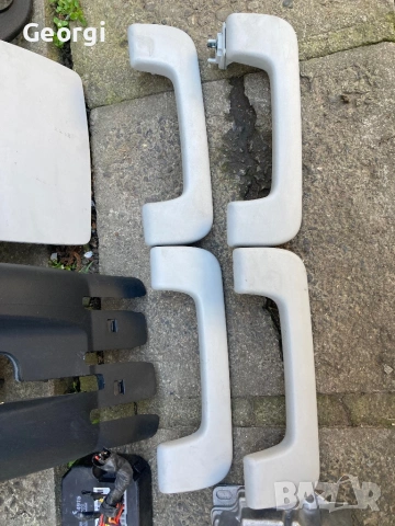 Останали Части А3 8P Audi, снимка 6 - Части - 54134903